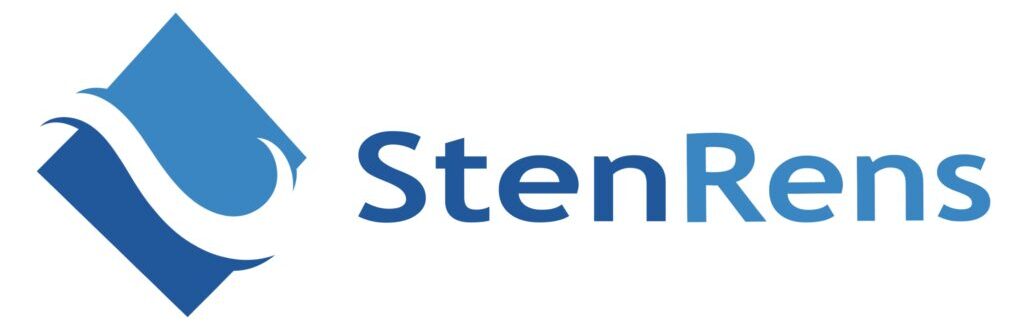 Stenrens logo